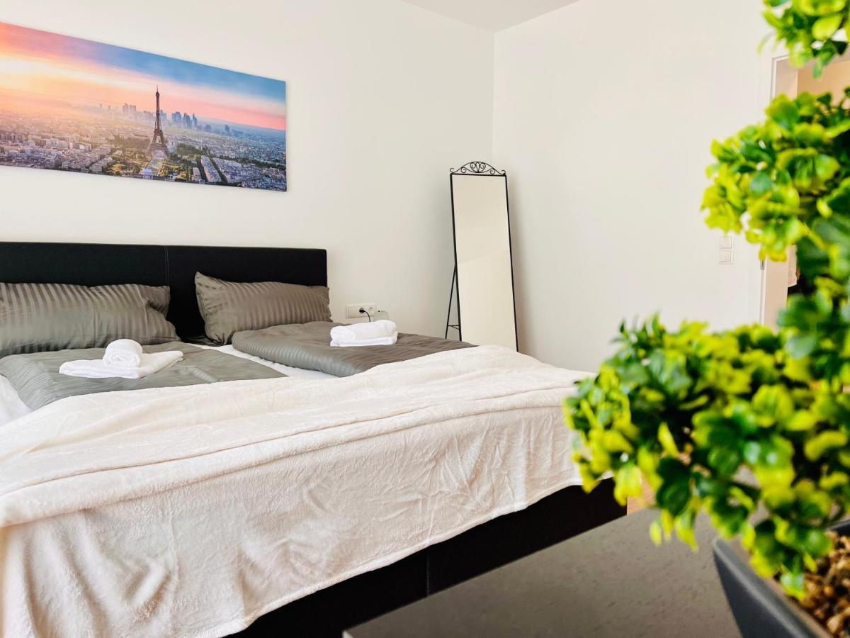 Idyllische Ferienwohnung Mit Balkon & Ausblick Arzbach Exterior foto